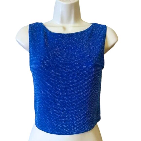 BooHoo Vintage Top - Picture 1 of 5